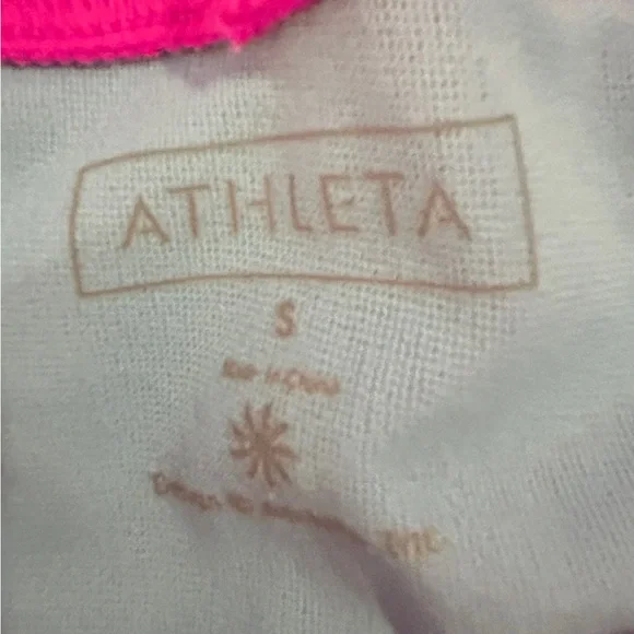 Athleta Fun in the Sun Swim Short - Picture 5 of 7